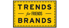 Скидка 10% на коллекция trends Brands limited! - Суоярви